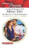 Maisey Yates - The Greek's Nine-month Redemption