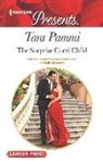Tara Pammi - The Surprise Conti Child