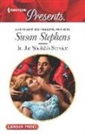 Susan Stephens - In the Sheikh's Service