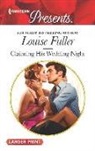 Louise Fuller - Claiming His Wedding Night