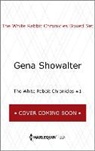 Gena Showalter - The White Rabbit Chronicles Boxed Set