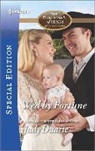 Judy Duarte - Wed by Fortune