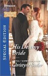 Christyne Butler - His Destiny Bride