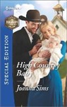 Joanna Sims - High Country Baby