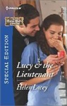 Helen Lacey - Lucy & the Lieutenant