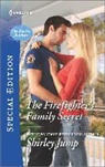 Shirley Jump - The Firefighter's Family Secret
