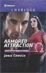Janie Crouch - Armored Attraction