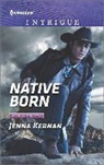 Jenna Kernan - Native Born