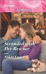 Nikki Logan - Stranded With Her Rescuer