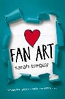 Sarah Tregay, Melissa DeJesus - Fan Art