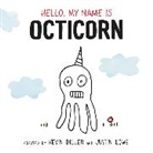 Kevin Diller, Justin Lowe, Binny Talib - Hello, My Name Is Octicorn