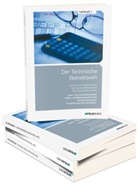 Ja Glockauer, Jan Glockauer, Jens K Kampe, Jens K u a Kampe, Elke Schmidt, Elke H Schmidt... - Der Technische Betriebswirt: Der Technische Betriebswirt, 4 Bde.