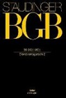 Georg Annuss u a, Reinhar Richardi - BGB §§ 613a-619a (Dienstvertragsrecht 2)