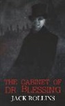 Jack Rollins - The Cabinet of Dr Blessing