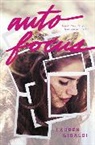 Lauren Gibaldi - Autofocus