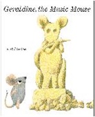 Leo Lionni - Geraldine, The Music Mouse