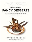 Brooks Headley, Headley Brooks - Brooks Headley's Fancy Desserts