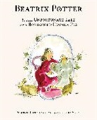 Deborah Hopkinson, Charlotte Voake, Charlotte Voake - Beatrix Potter and the Unfortunate Tale of a Borrowed Guinea Pig