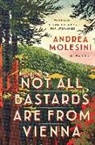 Andrea Molesini - Not All Bastards Are From Vienna