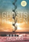 Marcus Sedgwick - The Ghosts of Heaven
