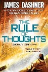 James Dashner - The Rule of Thoughts