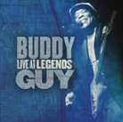 Buddy Guy - Live At Legends, 1 Audio-CD (Audio book)