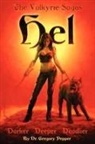 Gregory Pepper - The Valkyrie Sagas Hel