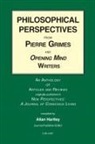 Allan Hartley - Philosophical Perspectives from Pierre Grimes and Opening Mind Writers