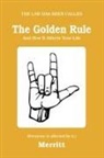 Merritt, Eric Merritt - The Golden Rule