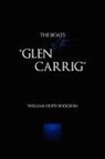 William Hope Hodgson - The Boats of the "Glen Carrig"