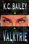 K. C. Bailey - Valkyrie