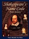 Peter Jensen - Shakespeare's Name Code