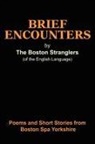 Richard Newman, Boston Stranglers - Brief Encounters