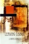 J. Hayes Hurley - Leaving Lisbon