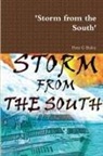Peter G Bailey, Peter G. Bailey - 'Storm from the South'