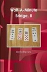 David Stevens - Wait-A-Minute Bridge, II