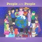 Jason Baker - People Are People