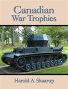 Harold a. Skaarup - Canadian War Trophies
