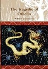 William Shakespeare - The Tragedie of Othello