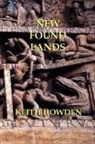 Keith Howden - New Found Lands