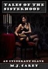 M. J. Carey - Tales of the Sisterhood