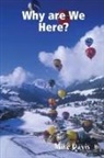 Mike Davis - Why Are We Here