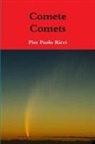 Pier Paolo Ricci - Comete - Comets