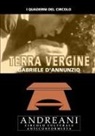 Gabriele D'Annunzio - Terra Vergine