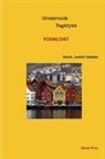 Frank Decerf, Joris Iven, Hannie Rouweler - Crossroads/Vegkryss,six poets/zes dichters in Engelse en Noorse vertaling