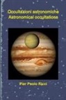 Pier Paolo Ricci - Occultazioni Astronomiche - Astronomical Occultations