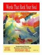 Susan Hill - Words That Rock Your Soul . the Spiritual Journey Continues!