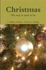 Nathan Harding, William Harding - Christmas
