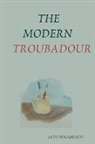 Mois Benarroch - The Modern Troubadour --------------------------- Music Reviews of Singer Songwriters