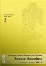 Giuseppe Lorenzo Pagnucci Da Fabriano - Sonate